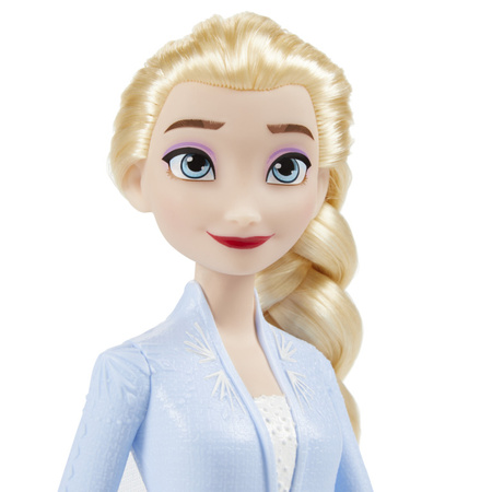 Frozen 2 Elsa the Traveler F0796