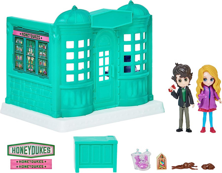 Wizarding World mini Honeydukes 6064867