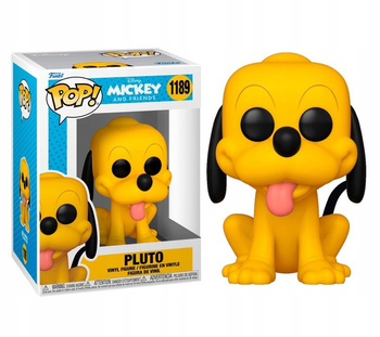 FUNKO Disney Pluto Collectible Figure 59625 96251