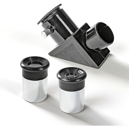 Clementoni Scientific amusant Télescope NASA 50756