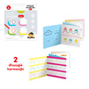 CZUCZU Long Drawing - Easy Drawings for Children 4+ 01188