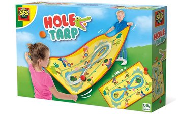 HoleTarp Board Game with Holes 02285 22853