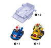 EPOCH game Mario Kart Racing deluxe Expan 07417 - Racing for children