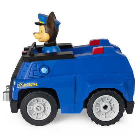 Chase télécommandée PAW Patrol 6054190