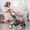 Multifunctional stroller for twins 253217