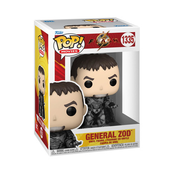 FUNKO Flash General Zod figure 65594 55941