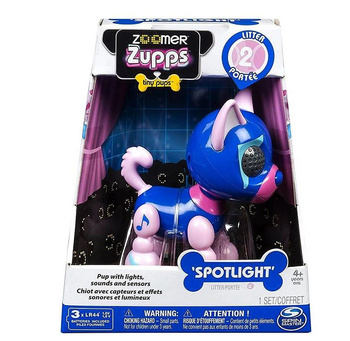 Zoomer Zupps interactive puppy 14424 6033742