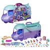 My Little Pony Mini World Pony Coach F7650