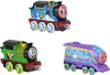 Thomas and Friends Color-changing locomotives set of 3 HNP82