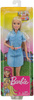 Barbie doll basic GHR58 - Best price