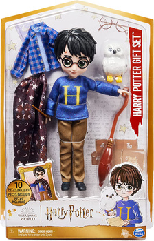 Wizarding World doll 8" deluxe 6064865