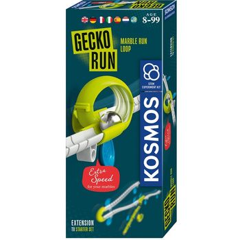 TM TOYS Gecko Run kit d'extension Boucle KOS620981