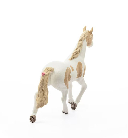 Schleich Paint Horse mare 13884 25636