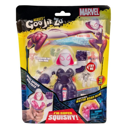 Marvel Goo Jit Zu Fantôme Araignée GOJ41493 14934