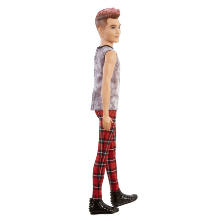 MATTEL Barbie Fashionistas Ken DWK44 GVY29