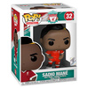 Funko Pop! Football Liverpool Sadio Mané - Figurine de collection 47257 72579