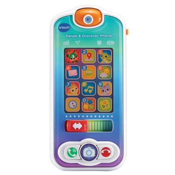 V-TECH Smartphone for the Little Explorer 61588