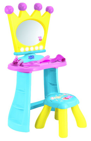 Peppa Pig Dressing table with light 1684691