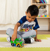 Véhicule Paw Patrol avec figurine Rocky 6054969
