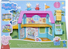 PEPPA Maisonnette Peppa Pig F3556