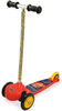 Twist Cars 750214 three-wheeled scooter for children