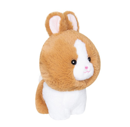 DAFFI Teddy Pets mascotte de lapin or T-026 00265