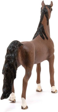 Schleich horse Saddlebred gelding 20' 13913 27067