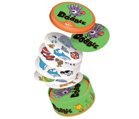 Dobble Kids Game - 33141