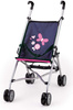 Poussette parapluie pour poupée Buggy 30113AA