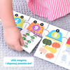 CZUCZU Puzzle éducatif pour enfants 90043
