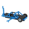 TOMY Britains rolling trailer agricultural toy for children 42880