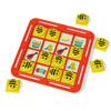 DANTE Quercetti Fantamemo Bee Educational Game 10525