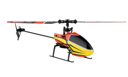 CARRERA RC helicopter Blade SX1 Profi 370501047 - remotely controlled