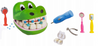 ANEK Dough-plasticine crocodile SmilyPlay SP83346 33466