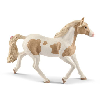 Schleich Paint Horse mare 13884 25636