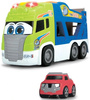 SIMBA Dickie ABC Tim Transporter Scania for Children 411-7000