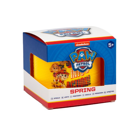 Paw Patrol spring for children 97-0080