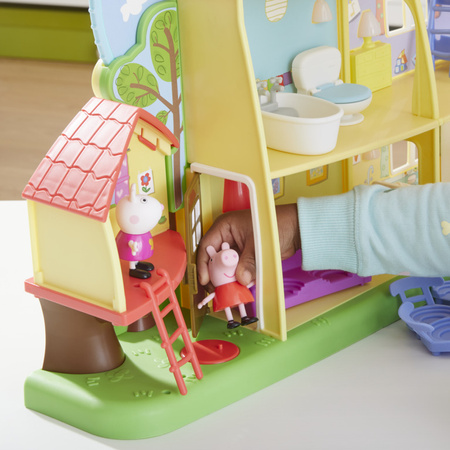 La maison de Peppa Pig F2188