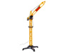 Gigant crane 100cm with sound 346-2411