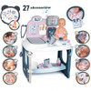 Baby Care Care center with doll 240300