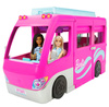 Barbie Dream Camper Dream Camper HCD46 - Jouet pour enfants