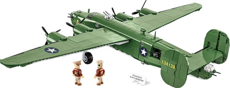 COBI HC WWII ConsolidatedB-24DLiberator 1445k 5739