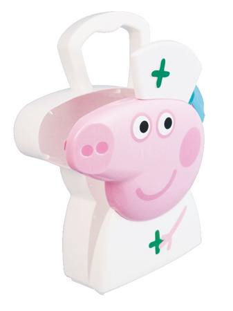 Peppa Pig doctor's case for children 1680651