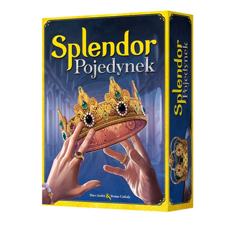 Splendor: Duel Game 00232