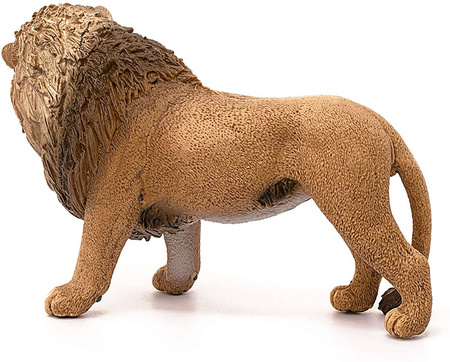 Schleich lion rugissant 14726 47263