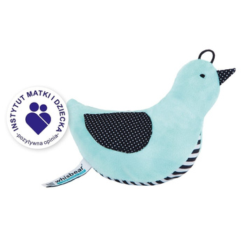 WHISBEAR humming bird mint 95949