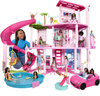 Barbie Dreamhouse Maison de rêve pour enfants HMX10