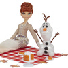 Frozen 2 Anna&Olaf picnic set F1583