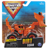 Monster Jam Bulldozer 6055226