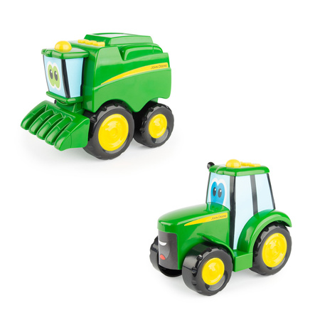 Jouet Petits Amis John Deere 37910